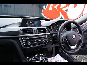 BMW 3 Series Gran Turismo thumbnail