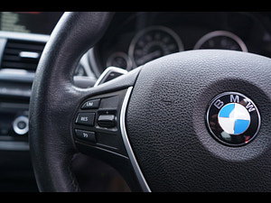 BMW 3 Series Gran Turismo thumbnail