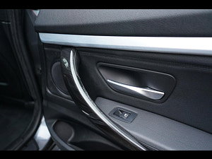 BMW 3 Series Gran Turismo thumbnail