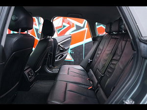 BMW 3 Series Gran Turismo thumbnail