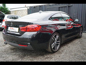 BMW 4 Series thumbnail