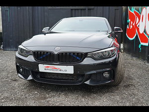 BMW 4 Series thumbnail