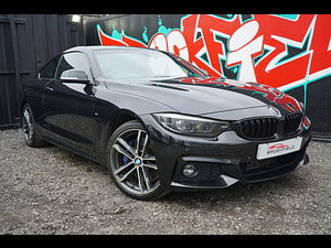 BMW 4 Series thumbnail