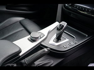 BMW 4 Series thumbnail