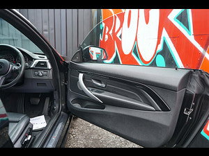 BMW 4 Series thumbnail
