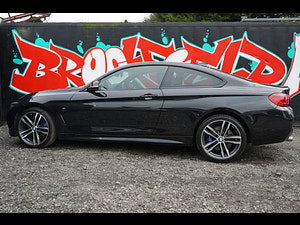 BMW 4 Series thumbnail