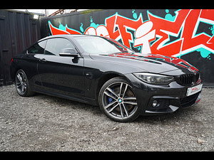 BMW 4 Series thumbnail