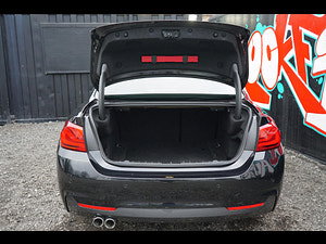 BMW 4 Series thumbnail