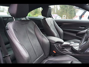 BMW 4 Series thumbnail