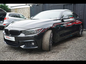 BMW 4 Series thumbnail