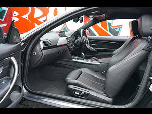 BMW 4 Series thumbnail