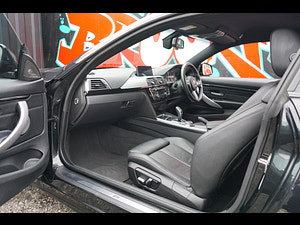 BMW 4 Series thumbnail