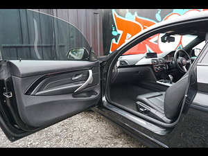 BMW 4 Series thumbnail