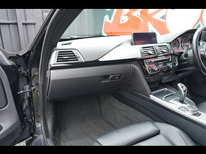 BMW 4 Series thumbnail