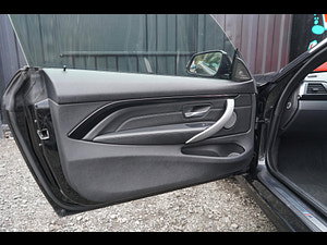 BMW 4 Series thumbnail