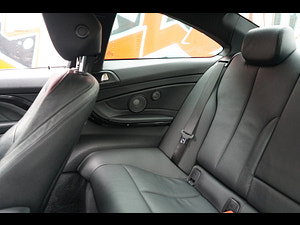 BMW 4 Series thumbnail