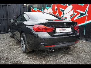 BMW 4 Series thumbnail