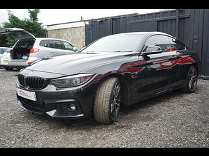 BMW 4 Series thumbnail