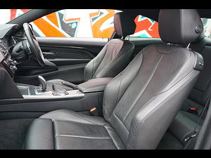 BMW 4 Series thumbnail