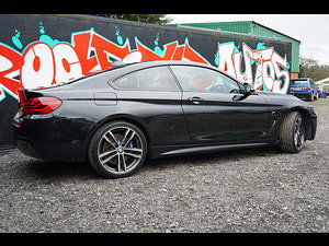 BMW 4 Series thumbnail