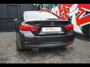 BMW 4 Series thumbnail