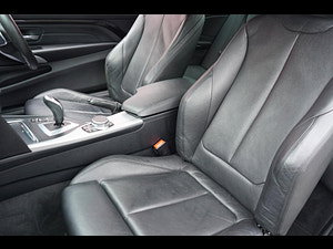 BMW 4 Series thumbnail