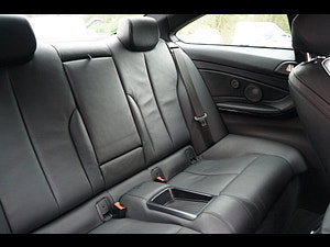 BMW 4 Series thumbnail