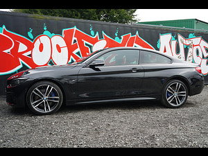 BMW 4 Series thumbnail