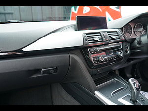 BMW 4 Series thumbnail