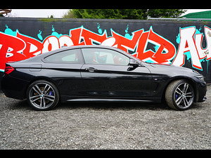 BMW 4 Series thumbnail