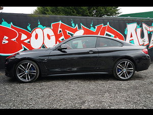BMW 4 Series thumbnail