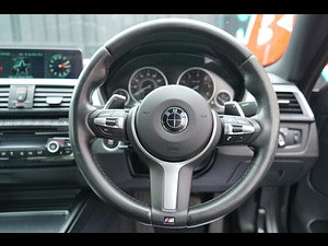 BMW 4 Series thumbnail