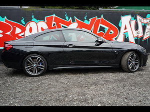 BMW 4 Series thumbnail