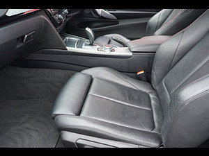 BMW 4 Series thumbnail