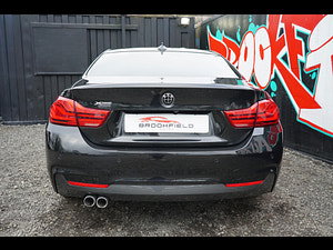 BMW 4 Series thumbnail