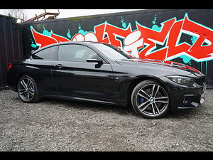 BMW 4 Series thumbnail