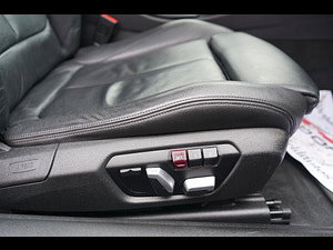 BMW 4 Series thumbnail
