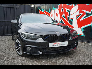 BMW 4 Series thumbnail