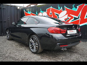 BMW 4 Series thumbnail