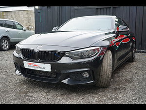 BMW 4 Series thumbnail