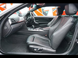 BMW 4 Series thumbnail
