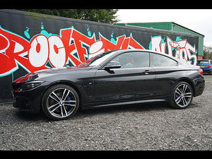 BMW 4 Series thumbnail