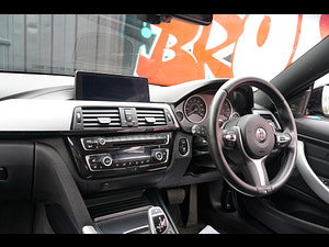 BMW 4 Series thumbnail