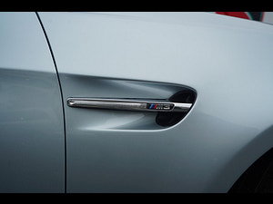 BMW M3 thumbnail