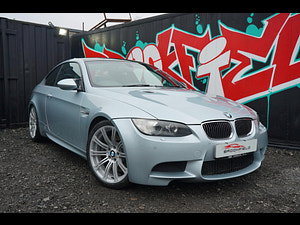 BMW M3 thumbnail