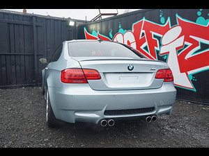 BMW M3 thumbnail