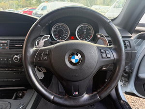 BMW M3 thumbnail