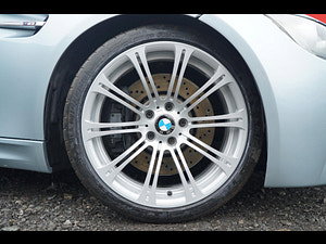 BMW M3 thumbnail