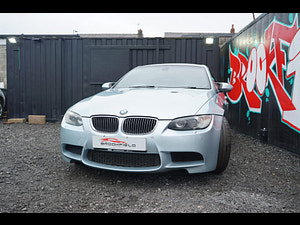 BMW M3 thumbnail