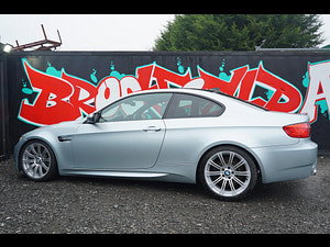 BMW M3 thumbnail